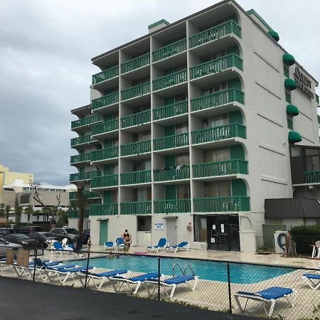 Quail Inn And Suites - Миртл-Бич Экстерьер фото