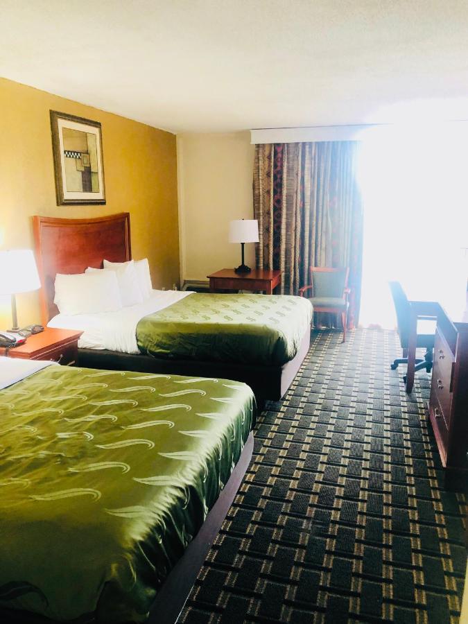 Quail Inn And Suites - Миртл-Бич Экстерьер фото